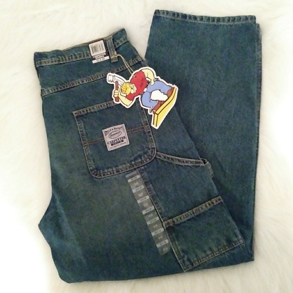 steve and barry's jeans